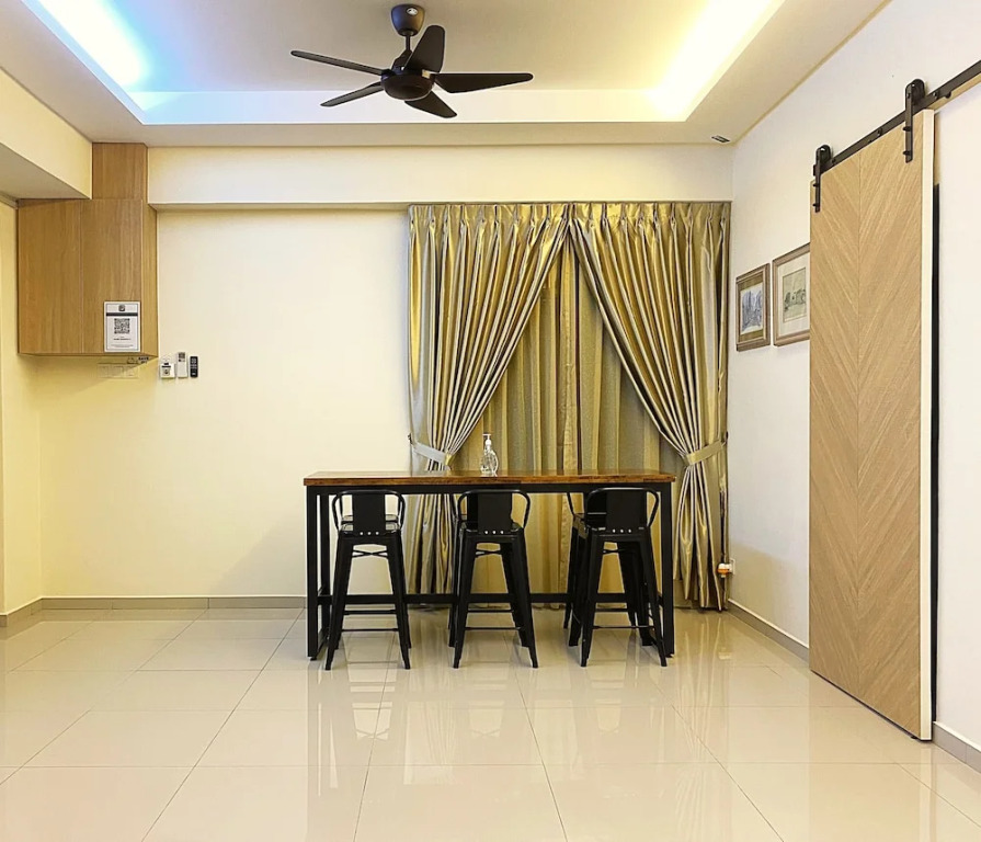 Amadel Residence