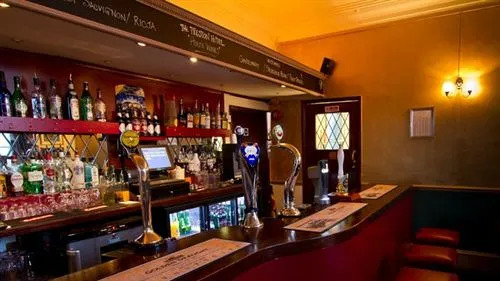 The Preston