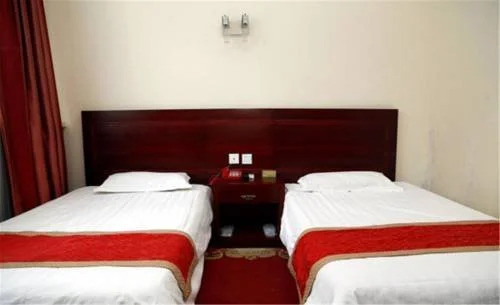 Kuoze Express Inn