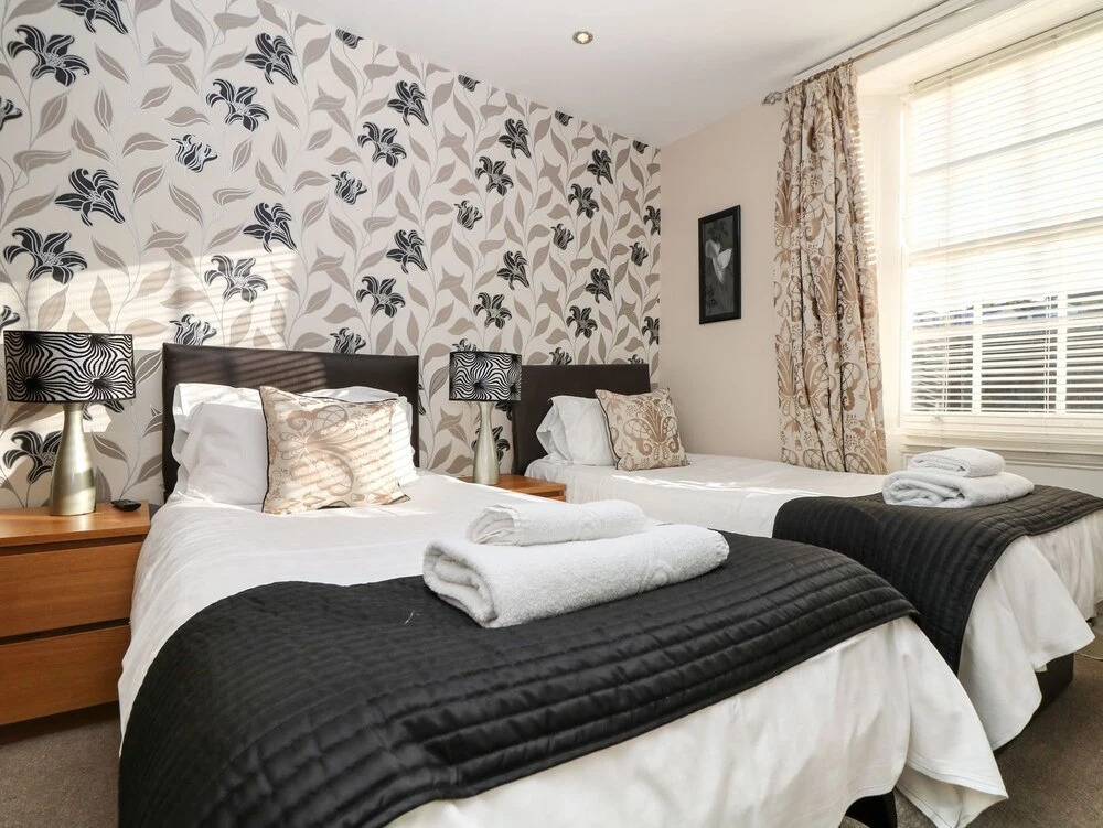Tregoney House