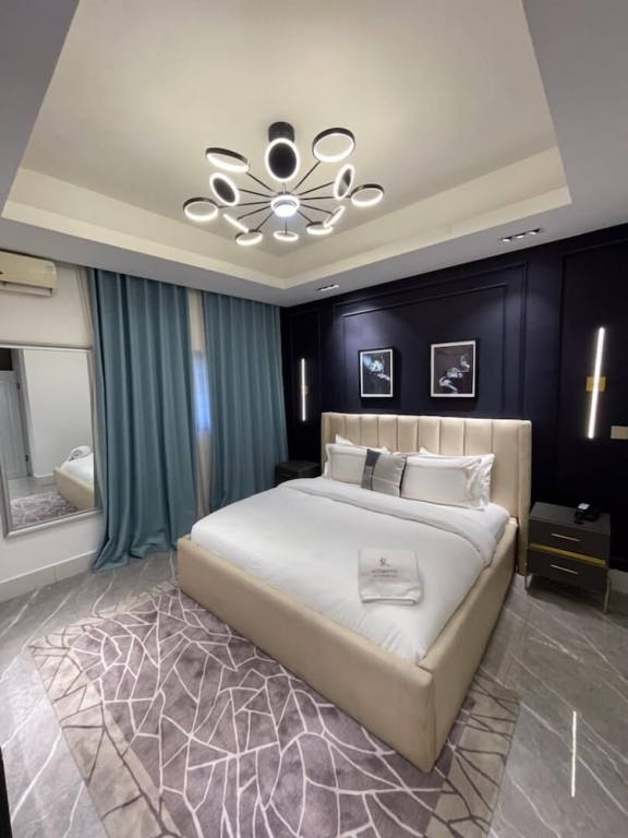 Sujimoto Residences Precious