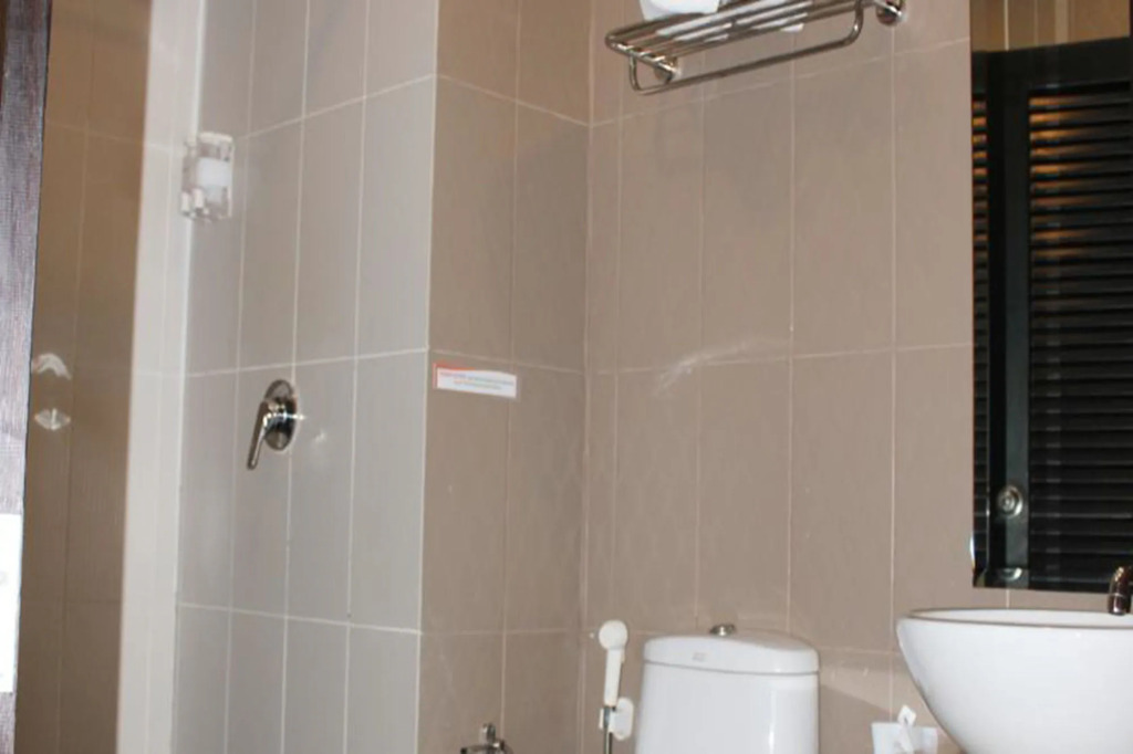 Lub Sbuy Hostel