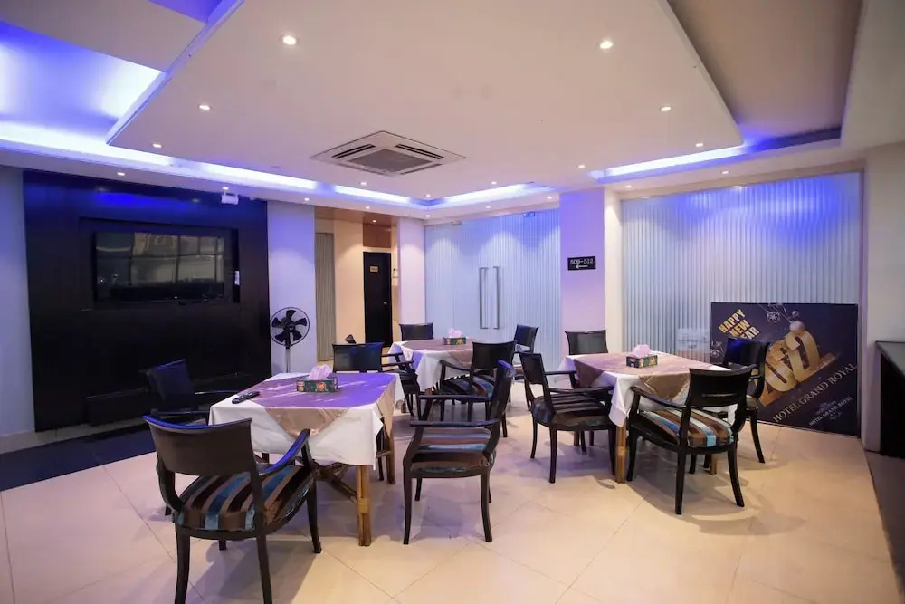 Hotel Grand Royal Dhanmondi