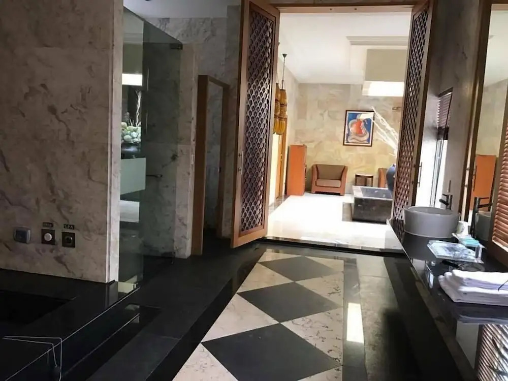 Amani SPA Boutique Motel