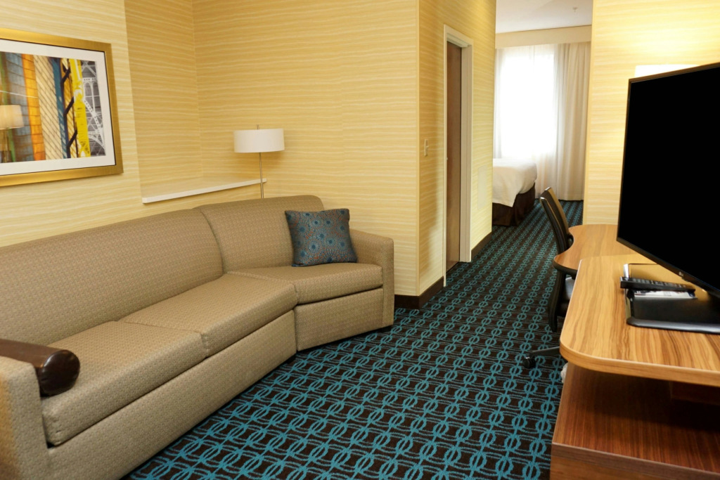 Fairfield by Marriott Inn & Suites Jonestown Lebanon Valley