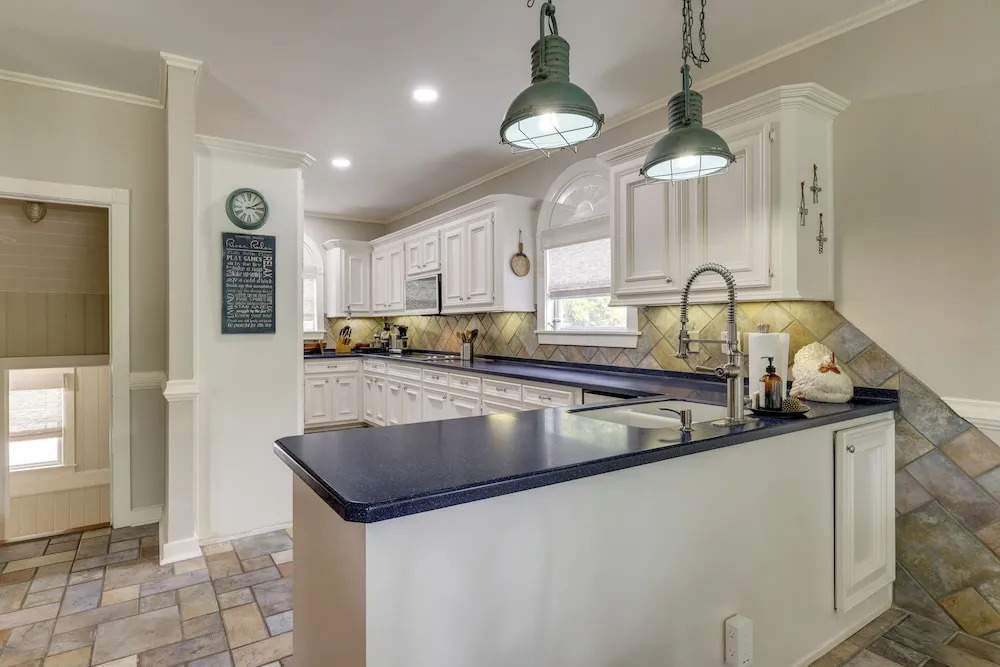 Spacious Lake Placid Retreat w/ Gorgeous Views!