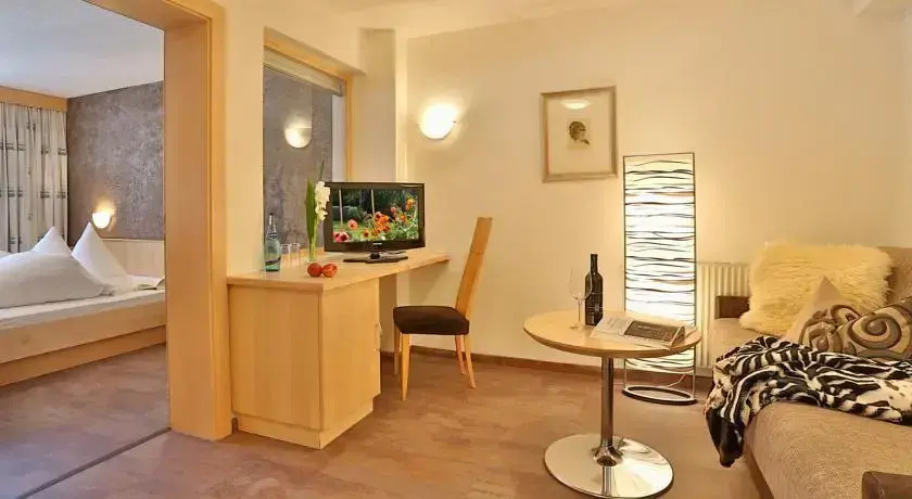 Hotel Silvretta 3 Sterne Superior inklusive SUPER SOMMER CARD