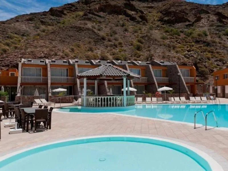 HV Tauro Resort