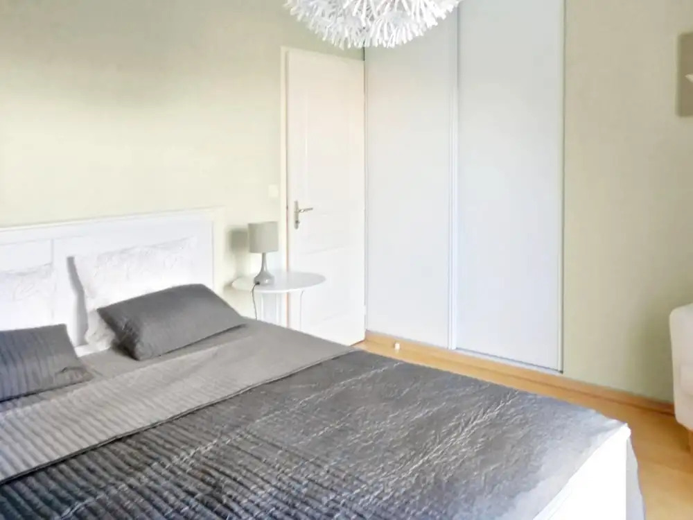 Villa With 5 Bedrooms in Saint-germain-d'esteuil, With Private Pool, E