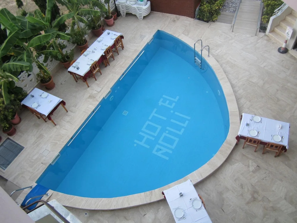 Rolli Butik Hotel