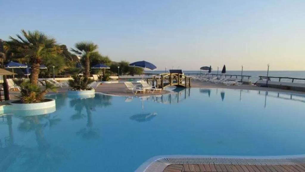 Villaggio Hotel Agrumeto