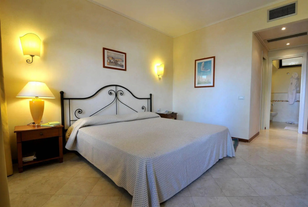 Hotel Airone isola dElba