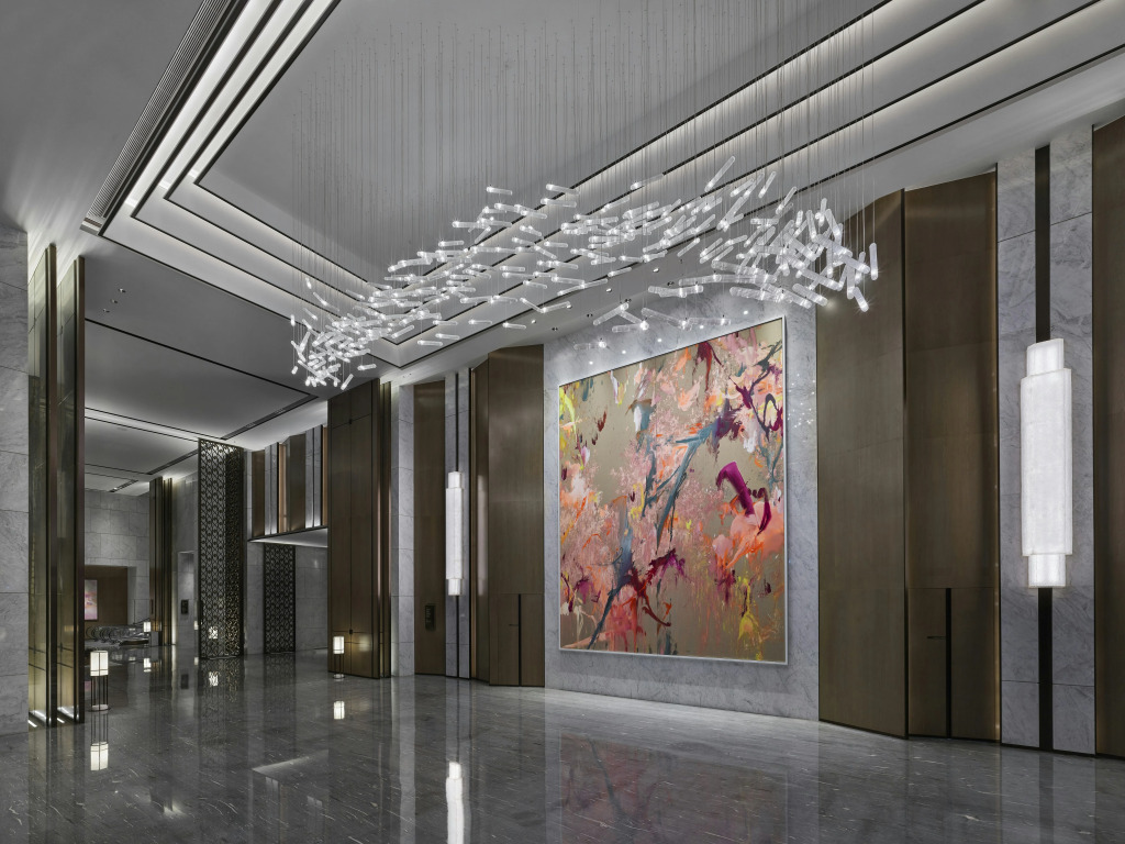 Hilton Foshan Shunde