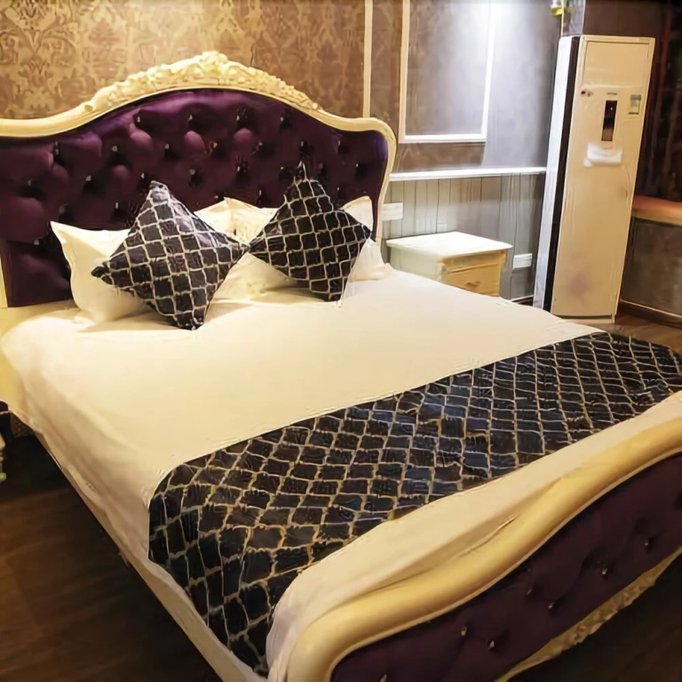 Maowo Hotel