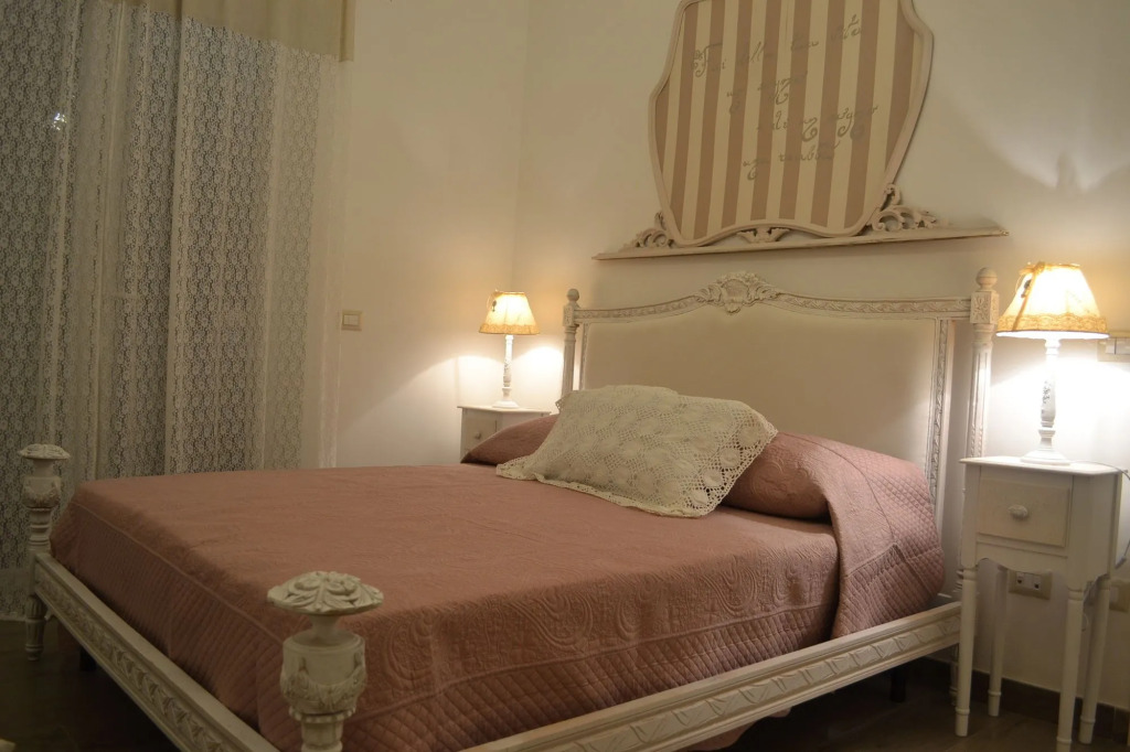 Corte delle Vanità Rue 22