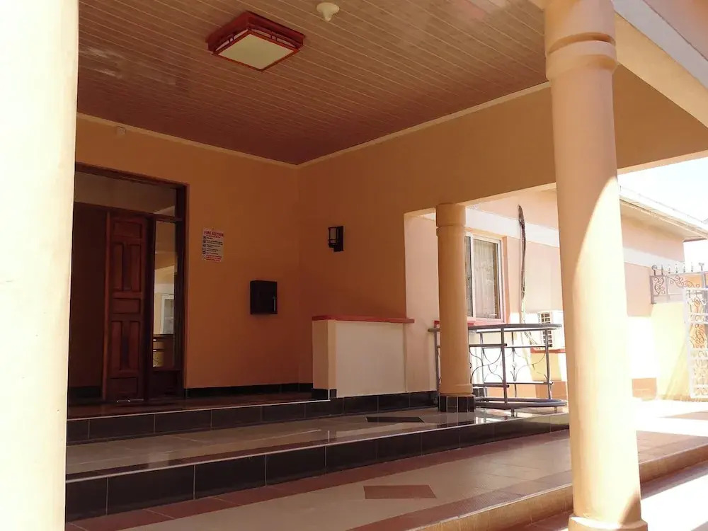 Ceamo Prestige Lodge Lodwar