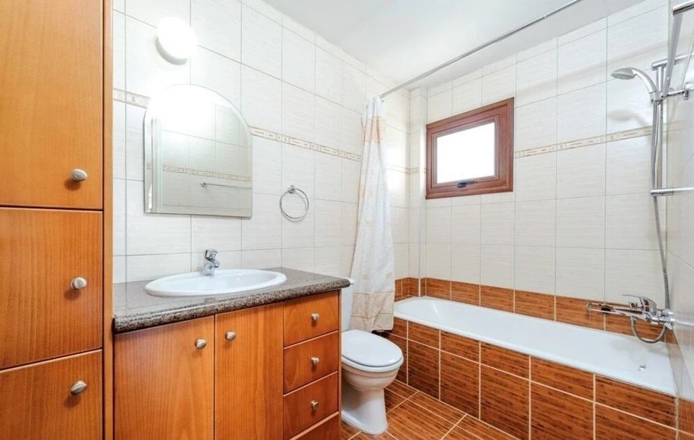 Cyprus Villa Zouvanis 24A Gold