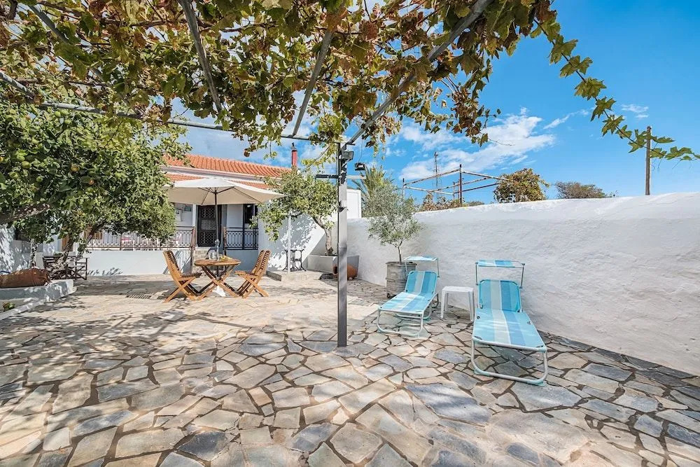 Casa La Perla - Lachania