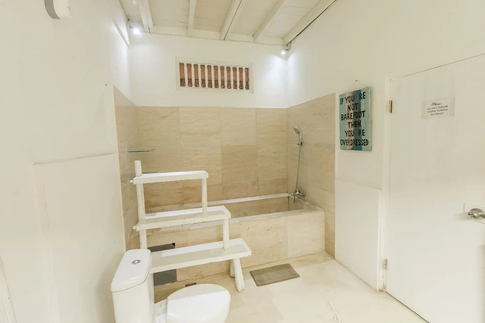 The Green Room Seminyak