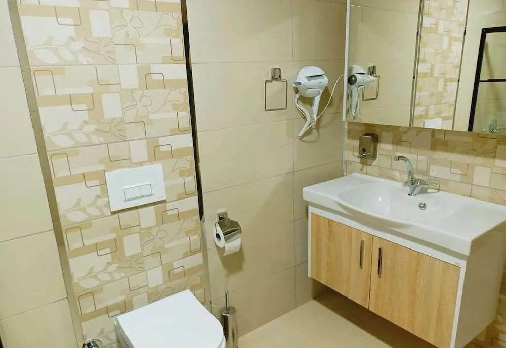 Dinamik Otel