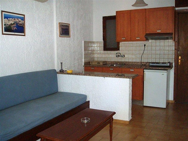 Minoa Apartments