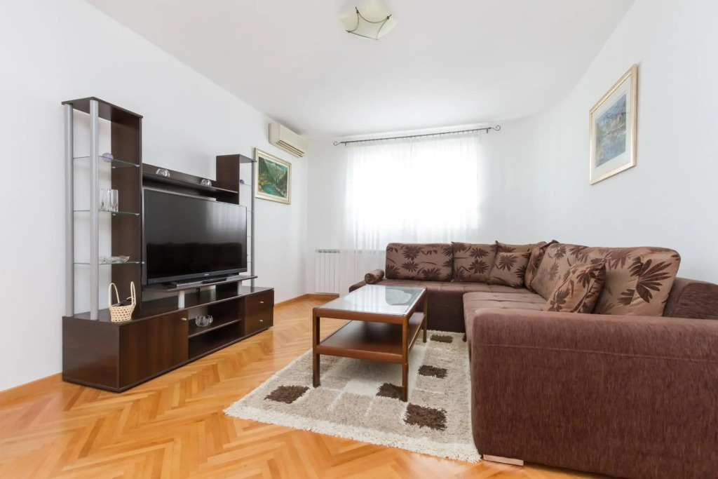 Comfortable Apartment