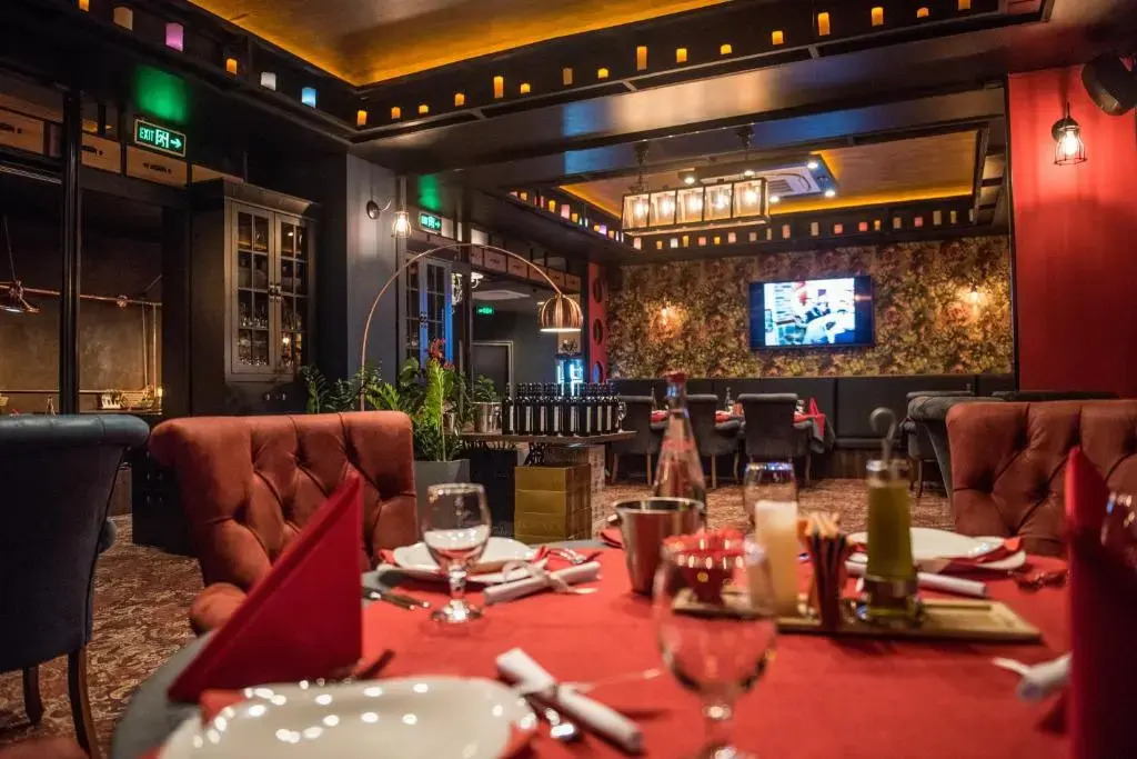 Best Boutique Hotel