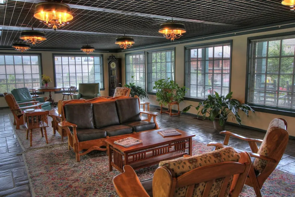 Gatlinburg Inn