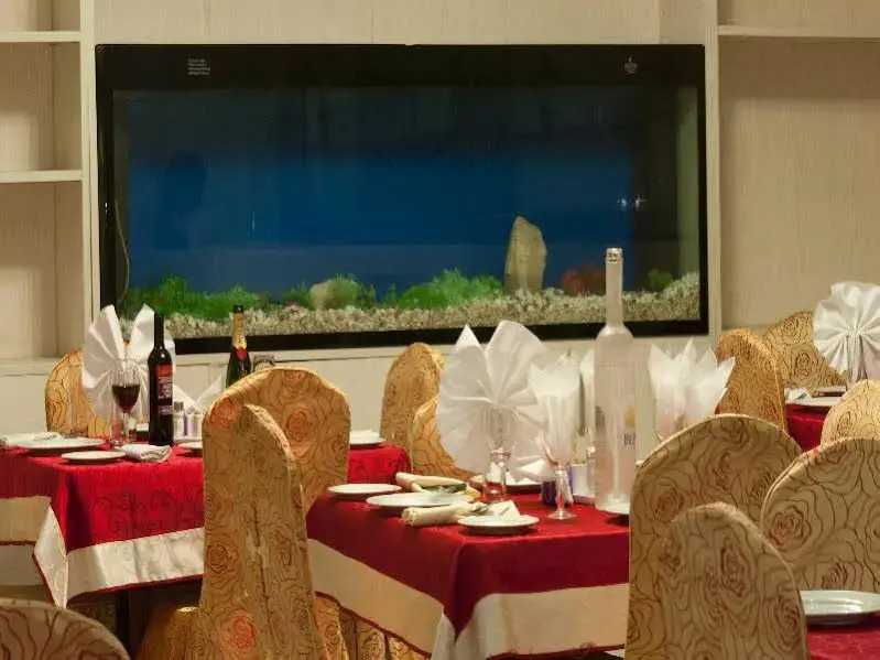 Sonia Hotel