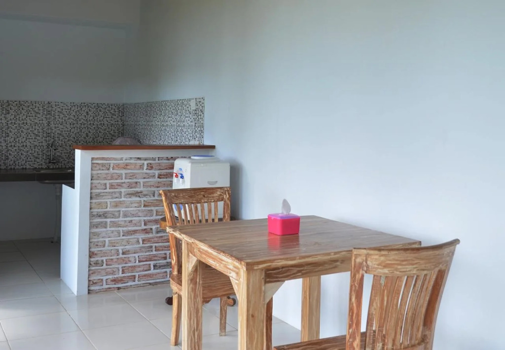 Filadelfia Bali Guest House