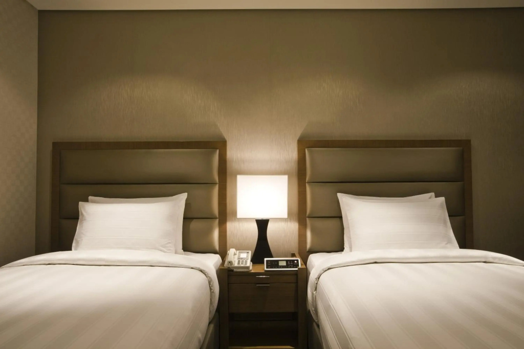 LOTTE CITY HOTEL Mapo