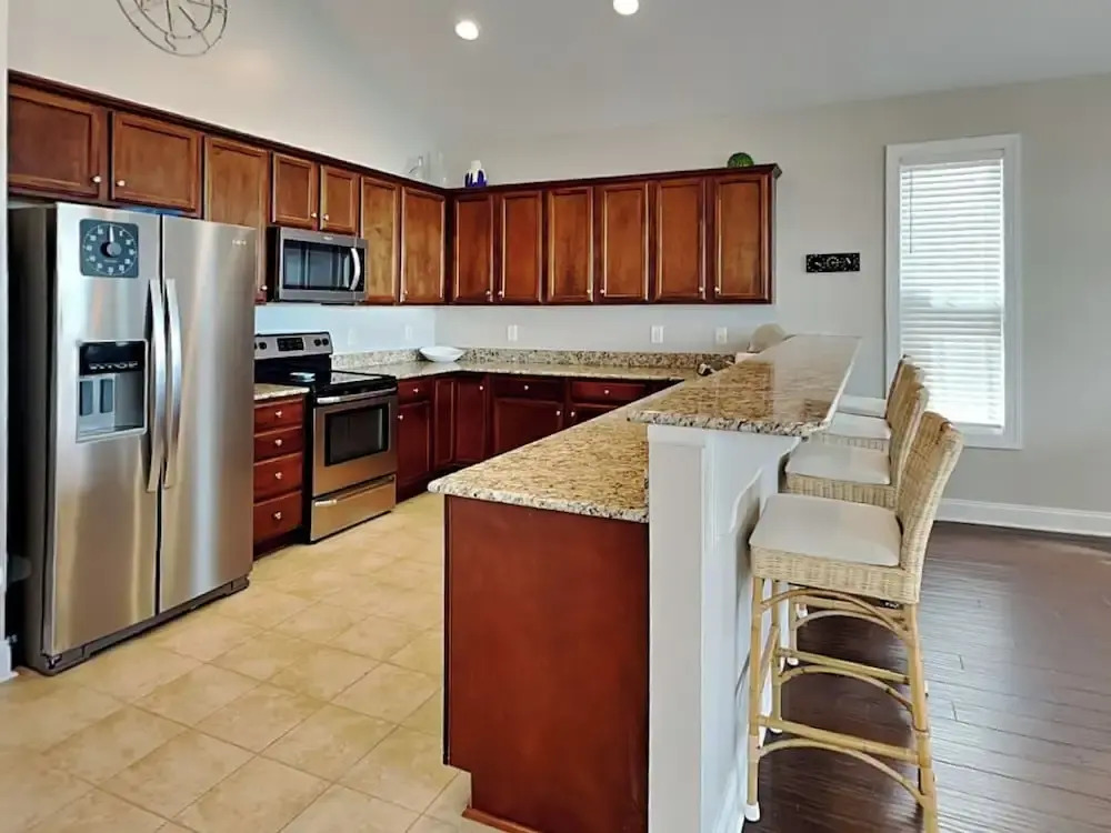 Sundancer by Topsail Realty