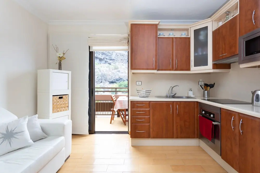 San Marcos Frontline Apartment