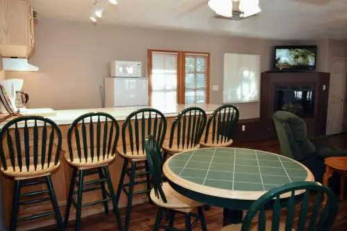 Pioneer Creek Hacienda