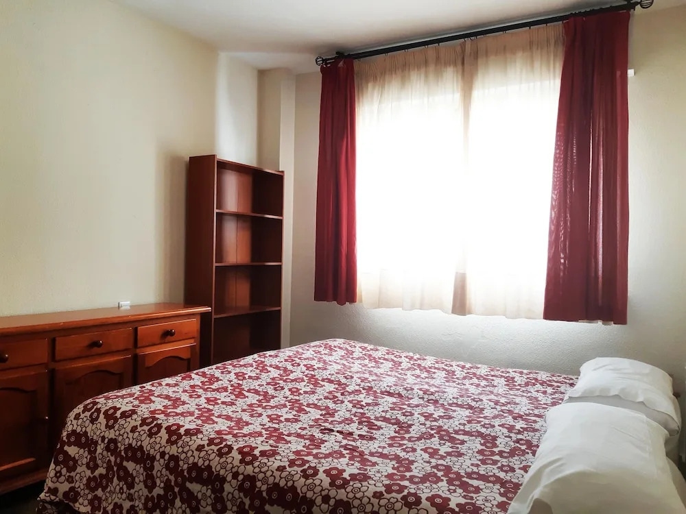Apartamentos Ramirez 3000