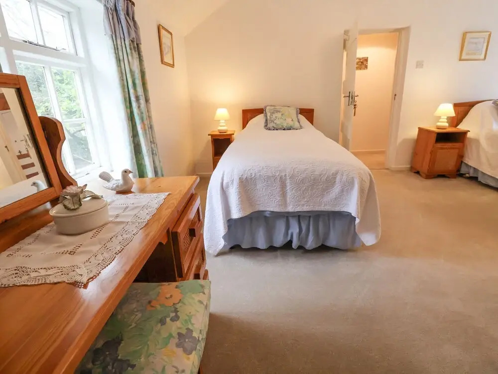 The Cottage