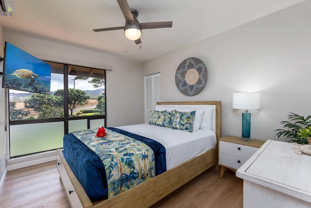 Kaanapali Plantation 3 bedroom 2.5 baths OceanView 3 Condo by RedAwning