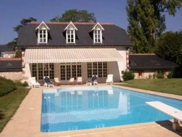 Appartement du Château du Grand Bouchet