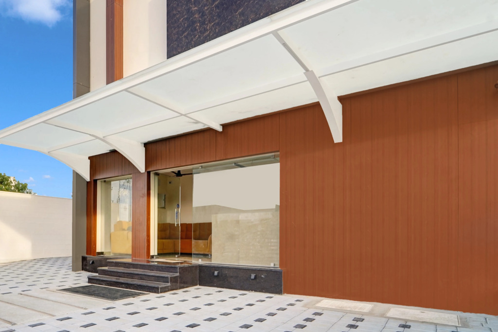 Super Hotel O Vilankurichi