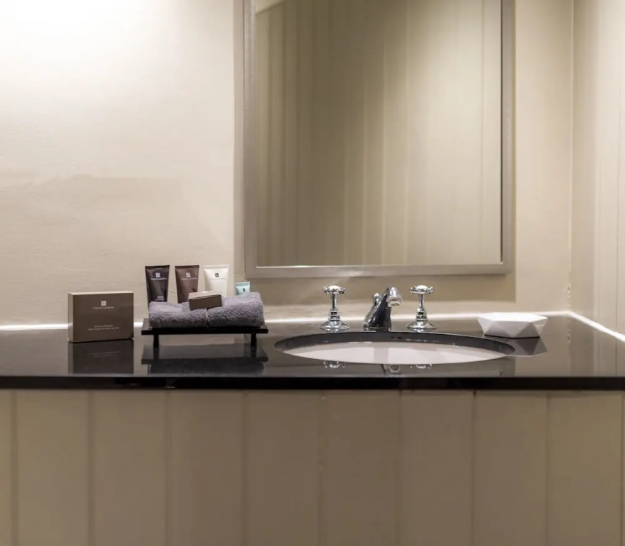 Swan Hotel & Spa