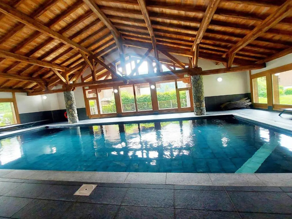 Appartement Samoëns, 3 pièces, 6 personnes - FR-1-624-38