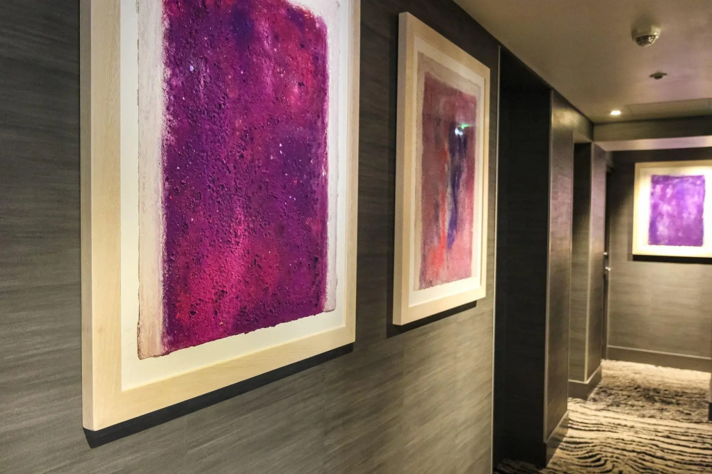 Best Western Plus Gare Saint-Jean