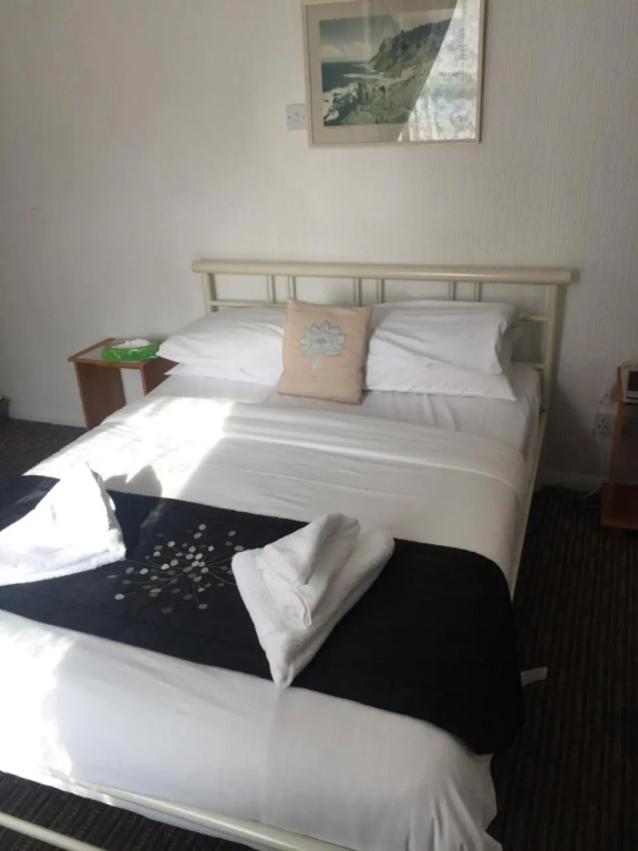 Sandpiper Guest House
