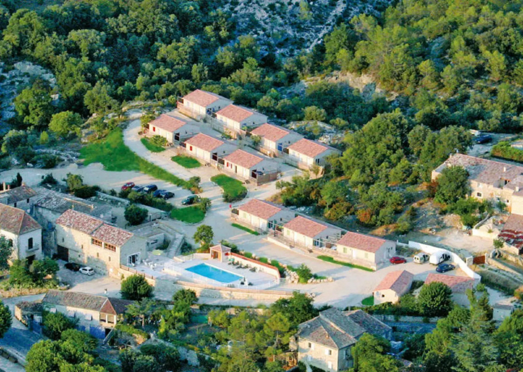 Mont Bouquet Lodge-Résidence Hôtelière