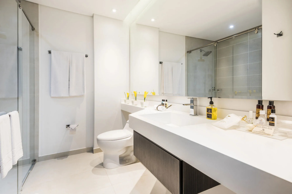 Luhho Suites Bogota