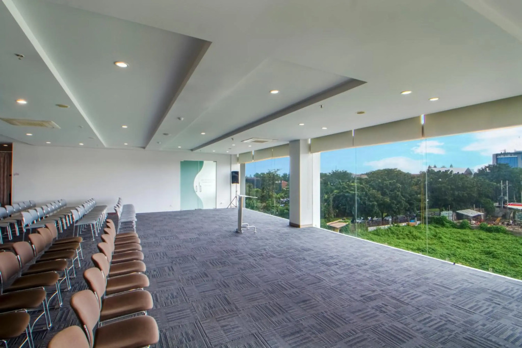 Cleo Hotel Jemursari Surabaya