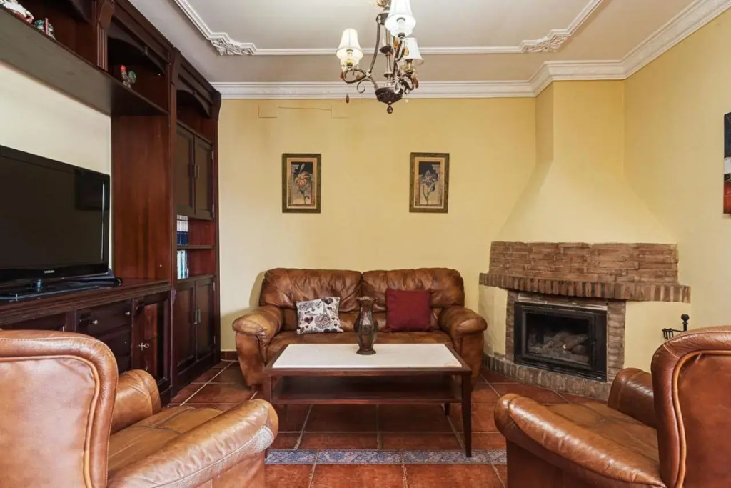 Apartamento Mayo 1