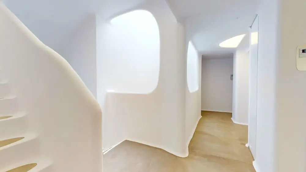 Hotel Suite Generis
