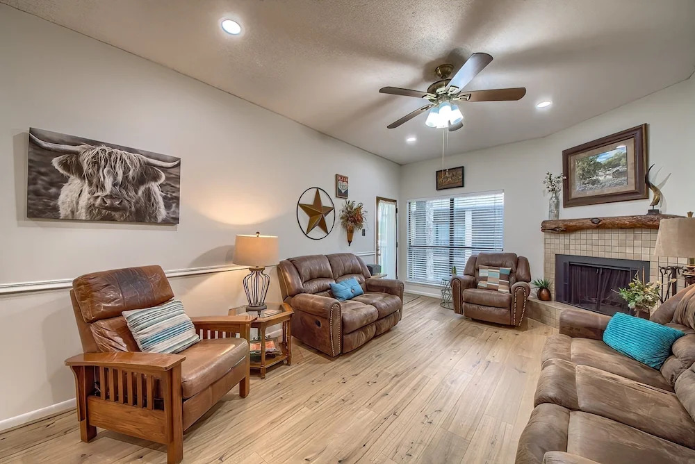 Cw B201 Camp Warnecke Estates B201 3 Bedroom Condo by RedAwning
