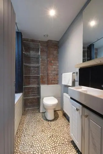 Mason Street Apartment Sleeps 16